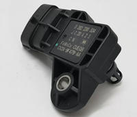 Sensor MAP del Colector de Admisión del Motor CV2A9F479AA 0261230334 para Ford Fiesta MK6 Focus Ecosport 1.0 Ecoboost 125ps