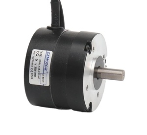 高精度24V <span class=keywords><strong>BLDC</strong></span>モーター 3000RPM ブラシレスDCモーター 医療機器用 35W 70W 105W 140W 永久磁石 12V 48V ファン - Product Image 4