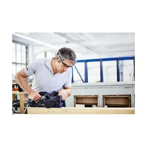 FESTOOL - 576253 850W Cepilladora EHL HL 850 EB-Plus-EAN 4014549353813 ROUTERS, CEPILLADORAS Y LIJADORAS CEPILLADORAS DE MANO - Product Image 4