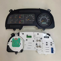 Hi-ger kondisi baru untuk dasbor Speedometer mengukur kinerja kendaraan yang ditingkatkan