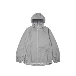 Nouvelle veste imperméable minimaliste Stormtrooper 2026 à adhérence intégrale, pour l'extérieur, tendance et décontractée - Product Image 4