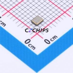 TC25A026000GECN111 Temperature Compensated Crystal Oscillator (TCXO) SMD2520-4P Oscillator - Product Image 1