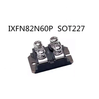 MMO62-12IO6 module thyristor SOT-227 MMO62-12IO6