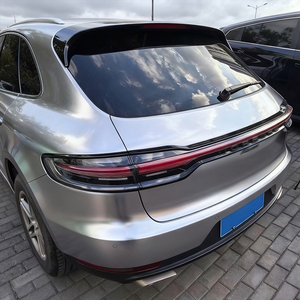 Conjunto de Luces Traseras LED de Alta Calidad para PORSCHE <span class=keywords><strong>MACAN</strong></span> 2014-2017, Actualización de Luces Traseras, Accesorios de Herramientas de Instalación Plug and Play - Product Image 5