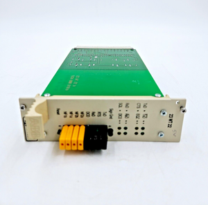 Dispositivo de Telegrafía de Frecuencia de Voz Original Nuevo de Marca 23 WT 22 VOICE FREQUENCY TELEGRAPHY DEVICE 1KGN 000 818B BLANCO para PLC - Product Image 2