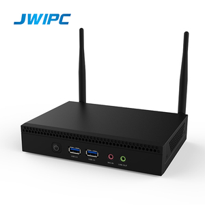 Intel Jasper Lake <span class=keywords><strong>TDP</strong></span> 10W คอมพิวเตอร์พกพาขนาดเล็กไม่มีพัดลม - Product Image 3