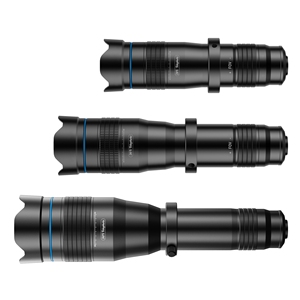 Apexel Điện Thoại <span class=keywords><strong>Camera</strong></span> Mới Kính Viễn Vọng 60X Ống Kính Thu Phóng Cho Điện Thoại Di Động - Product Image 3