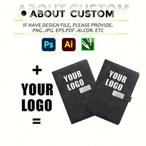 Wholesale Cheap Imitation Leather Souvenir Gift <b>Notepad</b> with Custom LOGO <b>A5</b> <b>Notepad</b> Metal Buckle Notebook with Custom LOGO - Product Image 3