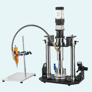 Máquina Dispensadora de Pinturas Automática de Alta Velocidad y Precisión <span class=keywords><strong>Carst</strong></span>, Extrusora Neumática, Bomba de Pegamento Neumática, Producto Popular, Bomba de Pistón - Product Image 3