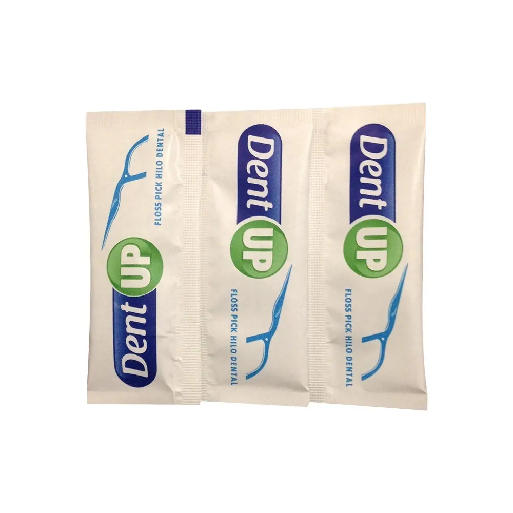 Портативный стоматологический флосс, палочка, однообмотанный зубной Флоссер в ресторане, оптовая продажа, частная этикетка, палочка, зубная нить