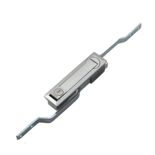 FS3166 Security Multi-point Swing Handle Lock Rod Control Cabinet Panel Lock