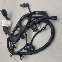 Harnais de moteur pour Cummins 6B5.9 QSB5.9, 5620730 5586399 5344594, module de commande électronique ECM, harnais résistant aux hautes températures