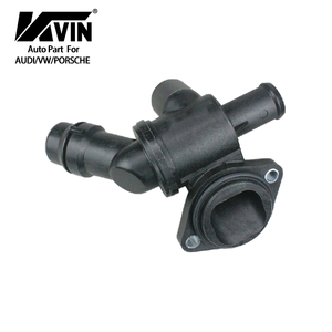 KVIN 06F121111G高尔夫恒温器组件06F 121 111G帕萨特/EOS/A3 <span class=keywords><strong>2</strong></span>.0/<span class=keywords><strong>3.2</strong></span>/3.6冲刺/1.8恒温器 - Product Image 3