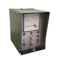 PLC SDC105 M5-01 para Programación y Control Industrial, Comunicación RS485/Ethernet, 240V