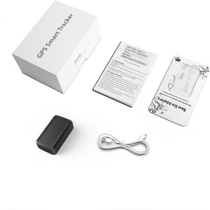 Traceur GPS Lmhome avec batterie 5000 mAh, étanche, pour usage automobile, carte SIM 3G 4G, suivi mondial - Product Image 5