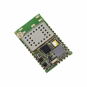 SPWF01SC.21โมดูลและโมเด็มตัวรับส่งสัญญาณ RF ผู้จัดจำหน่ายที่ได้รับอนุญาต - Product Image 1