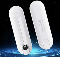 Point d'accès Wifi de poche Appareil 4g 150 Mbps 2.4G Mini routeur Wifi 4g avec emplacement pour carte SIM
