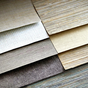 Papier peint naturel – Revêtement mural écologique pour la maison et la décoration intérieure - Product Image 1