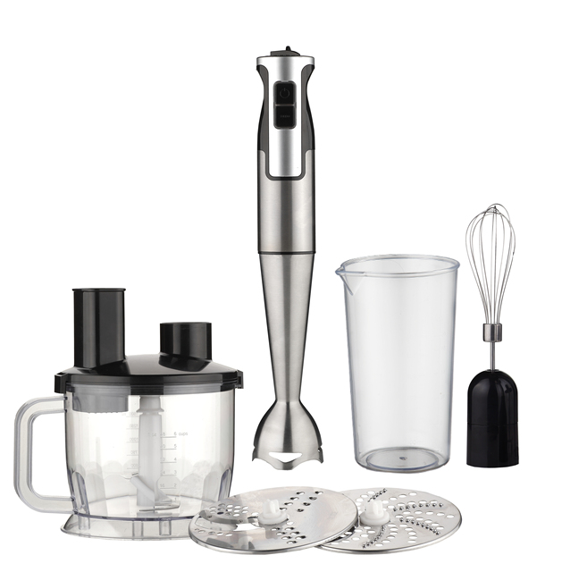 800W Best Selling Home Electronic Appliances Mixer Hand Stick Blender