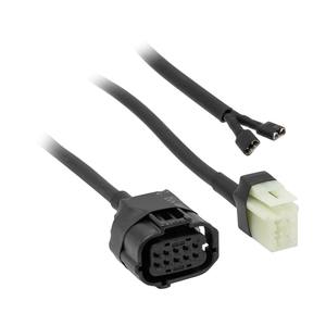 Interruptor de Manillar Izquierdo para Yamaha YZF-R1/M (Titanio) - Product Image 5