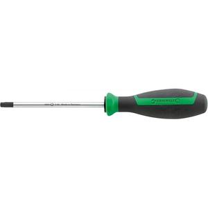 STAHLWILLE - 46503015 TORX®Destornilladores DRALL + - EAN 4018754278053 DESTORNILLADORES DRALL + DESTORNILLADORES - Product Image 1