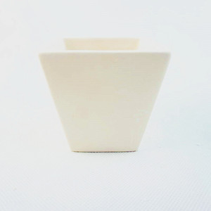 Juego de Macetas de Cerámica para Dibujar y Pintar para Niños, Diseño de <span class=keywords><strong>Caracol</strong></span> y Flor, OEM - Product Image 2