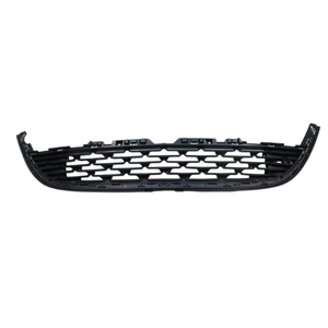 PARE-CHOCS AVANT INFÉRIEUR CENTRE GRILLE Pare-chocs Grille Base Pare-chocs Avant Grille pour VAUXHALL <span class=keywords><strong>ASTRA</strong></span> <span class=keywords><strong>J</strong></span> 2014 13387326 - Product Image 1