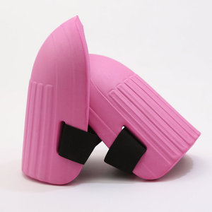 <span class=keywords><strong>Rodilleras</strong></span> Protectoras de Espuma EVA Gruesa, Resistentes a la Humedad, <span class=keywords><strong>para</strong></span> Jardinería y Construcción, Más Vendidas - Product Image 1
