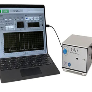 Cromatógrafo Tanaka Scientific Sy-402, Instrumento de Análisis de Gases para Uso en Laboratorio - Product Image 1