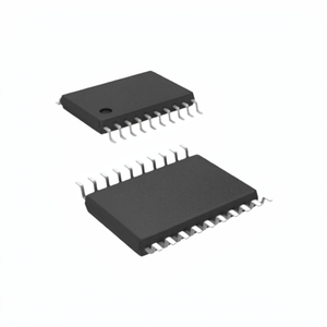 Electronic Circuit Components 20 TSSOP Logic In Stock MC74HC573ADTR2G-Q - Product Image 1