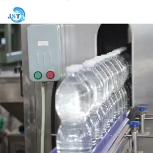 15000bph drinking water plastic bottle filling machine line