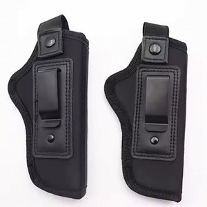 Étui universel pour arme à feu en néoprène et nylon, étui de ceinture pour port dissimulé - Product Image 1