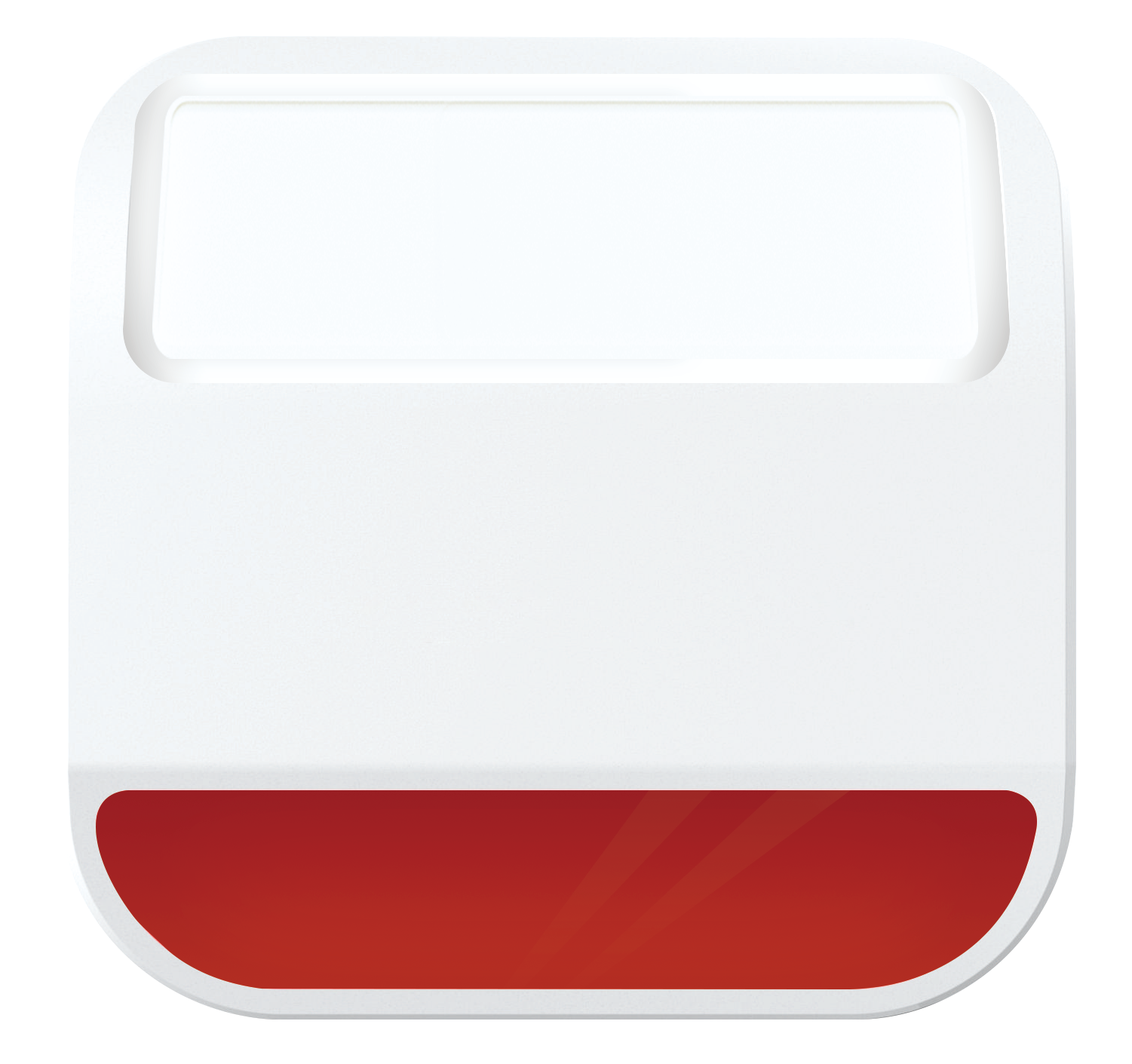 Wireless Siren