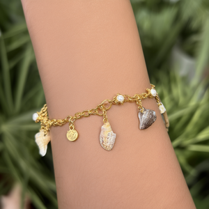 PXK-0499 Fashion Charm <b>Bracelets</b> - Product Image 3