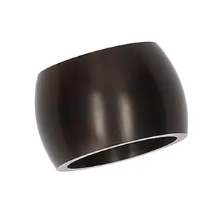 Clip de ébano <span class=keywords><strong>para</strong></span> saxofón Alto, abrazadera de cabeza de flauta, boquilla alta, <span class=keywords><strong>barril</strong></span> de <span class=keywords><strong>clarinete</strong></span> de ébano, piezas de accesorios <span class=keywords><strong>para</strong></span> <span class=keywords><strong>clarinete</strong></span> - Product Image 1