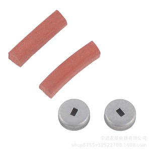 Kit de revestimiento de embrague para lavadora 285790, pieza de repuesto de acero para electrodomésticos de lavandería - Product Image 4