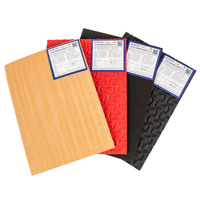 Fabricants en gros Feuille ou rouleau de mousse Eva à bas prix pour l'emballage d'inserts en mousse