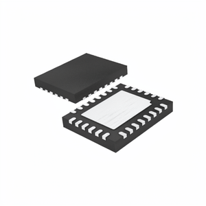 Power Management (PMIC) In Stock LTC4162EUFD-FSTM#TRPBF Electronics Component 28 WFQFN Exposed Pad - Product Image 1