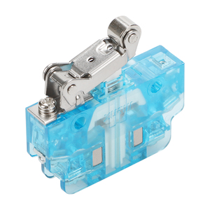Interruptor Magnético de Acción Rápida XURUI 110V 8A 1NO1NC - Product Image 1