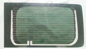 NISSAN NV200 VAN 2010- Cristales para Automóvil: Parabrisas Delantero, Ventanas de Puerta, Cristal Trasero, Cristal Triangular, Techo Solar Panorámico - Product Image 5