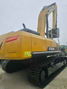 Excavadora Sany SY305 de Gran Venta para Transporte en Obras de Ingeniería - Product Image 3