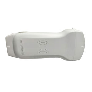 Échographe sans fil Konted, facile à transporter, portable, sans fil, 3 en 1, sonde d'échographie, scanner C10RL - Product Image 5