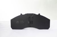 Untuk truk Volvo model baru 24221698 / 24221701 kampas rem CV