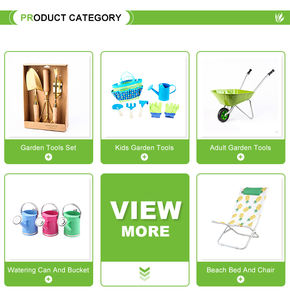 พลังงานหนักสาลี่สวนจัดเก็บเครื่องมือรถเข็นสาลี่ - Product Image 6