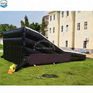 Airbag gonflable de saut pour acrobaties, pour la détente en extérieur, airbag de réception gonflable pour extérieur, airbag gonflable pour acrobaties - Product Image 6