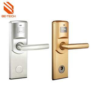 การตกแต่งด้วยโลหะสีเงินสีทองแบบร่วมสมัยที่ทันสมัยพร้อมระบบซอฟต์แวร์การจัดการ - Product Image 2