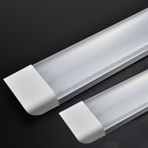 <span class=keywords><strong>URAMIS</strong></span> 18W 36w 1Ft 2Ft 3Ft 4Ft 5Ft Éclairage Intérieur Lampe de tube Boutique Linéaire A Mené La Lumière De Latte - Product Image 5