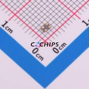 SX1B40.000F0810F30 Crystal (Passive) SMD2016-4P Crystal Oscillator SMD Crystal Oscillator 40MHz 10ppm 8pF - Product Image 2