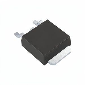 Distributeur agréé de composants électroniques TTC014, L1NV TO-252-3, DPAK, transistors SC-63 - Product Image 1
