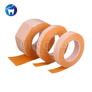 0.3mm Thickness 25mm*30000mm Ceramic Tape Insulation Thermal Insulation Adhesive Tape